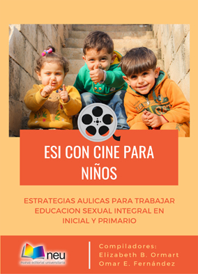Esi con cine para niños
